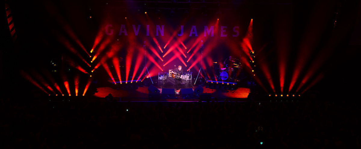 Ireland's National Event Centre upgrades to an Avolites Arena